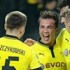 Cupa Germaniei: Borussia Dortmund si Bayern Munchen, adversare in sferturile de finala